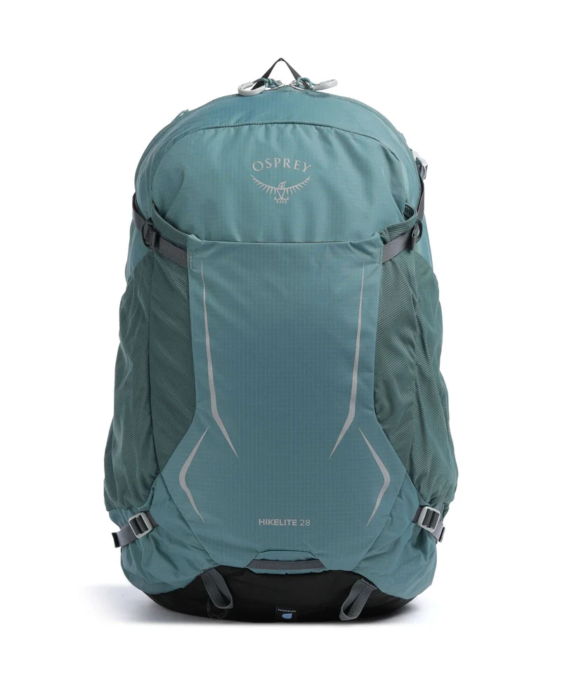 Osprey Hikelite 28 Mochila de senderismo cascade blue