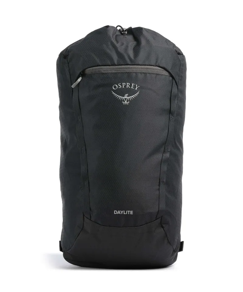 Osprey Daylite Mochila de senderismo black