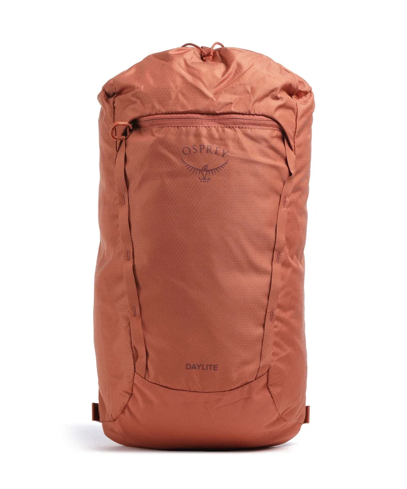 Osprey Daylite Mochila de senderismo porcelain orange