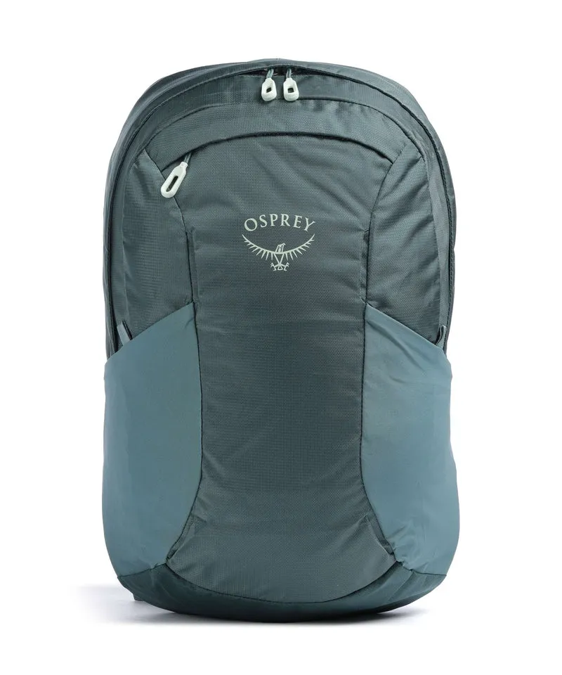 Osprey Farpoint Fairview Mochila cascade blue/torrent blue