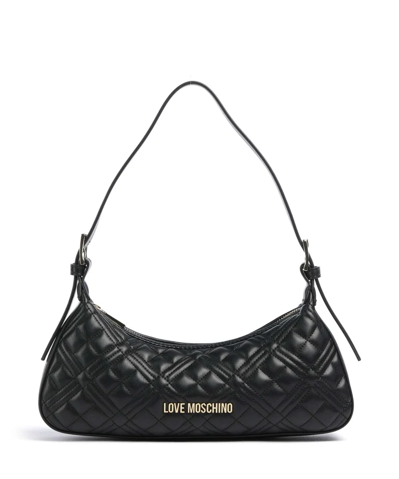 Love Moschino Smart Daily Bolso de hombro black