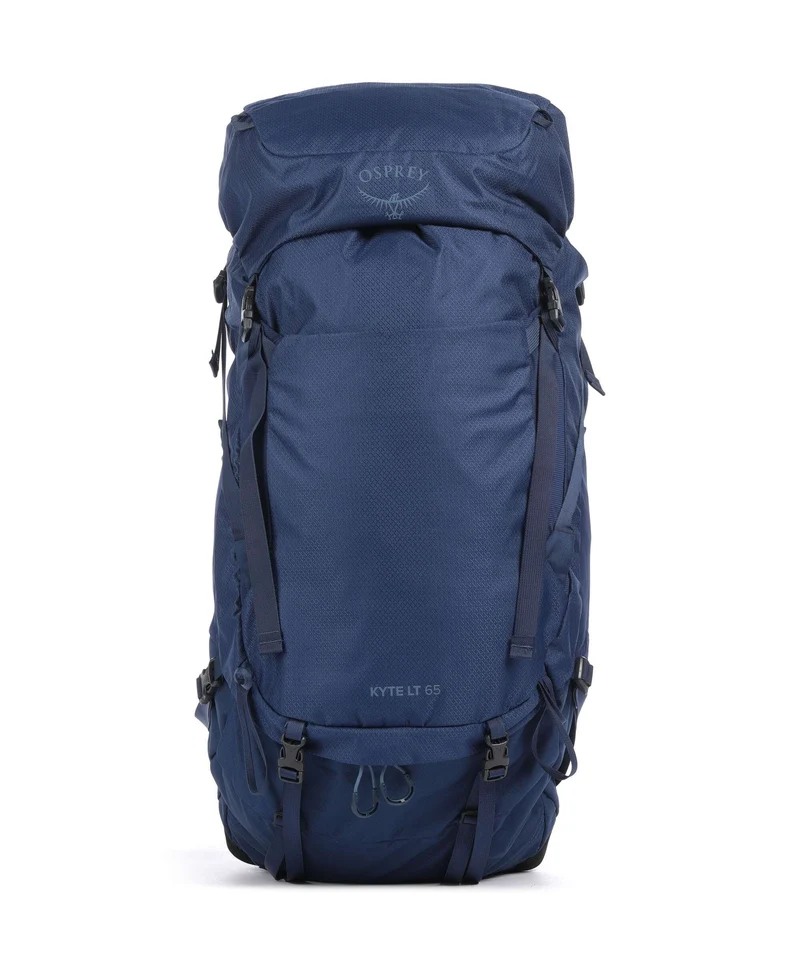 Osprey Kyte 65 Mochila de senderismo serenity blue