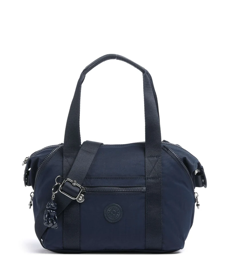 Kipling Elevated Art Mini Bolso de mano infinite blue