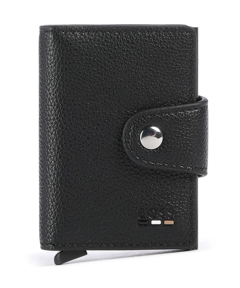 BOSS Ray Tarjetero black