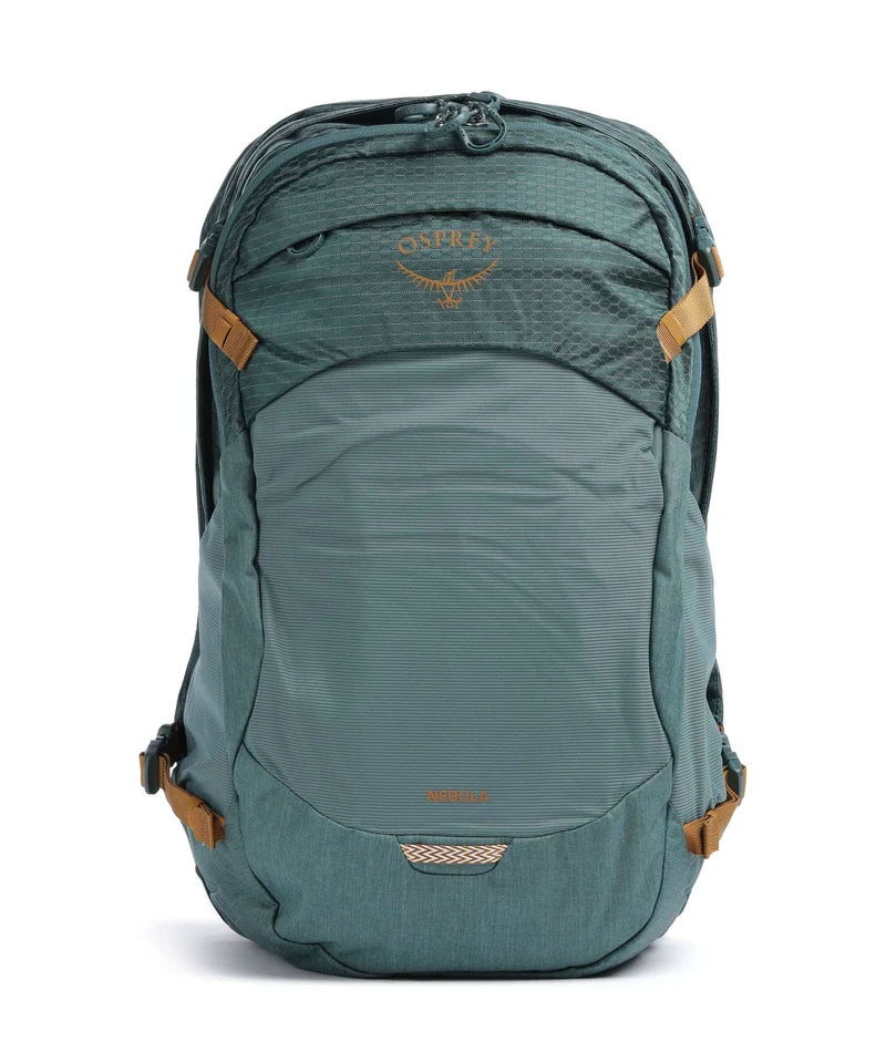 Osprey Nebula Mochila para portátil torrent blue heather