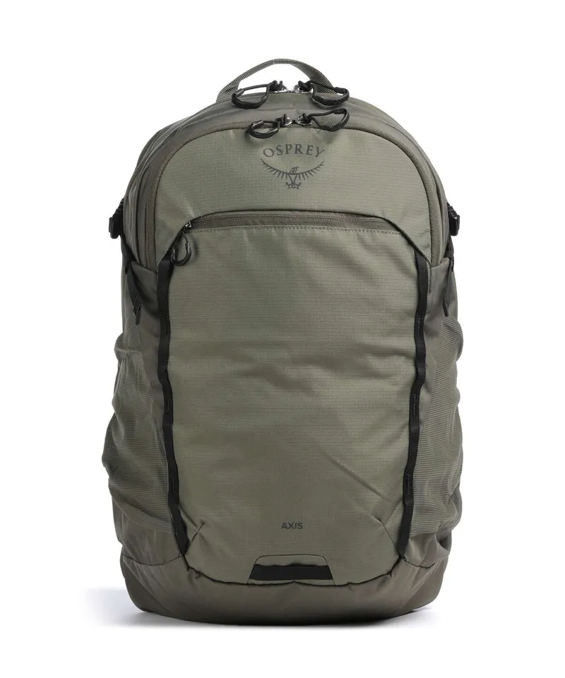 Osprey Axis 24 Mochila earl grey