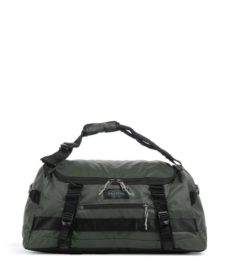 Eastpak Duffel Pack S Bolso de viaje tarp forest