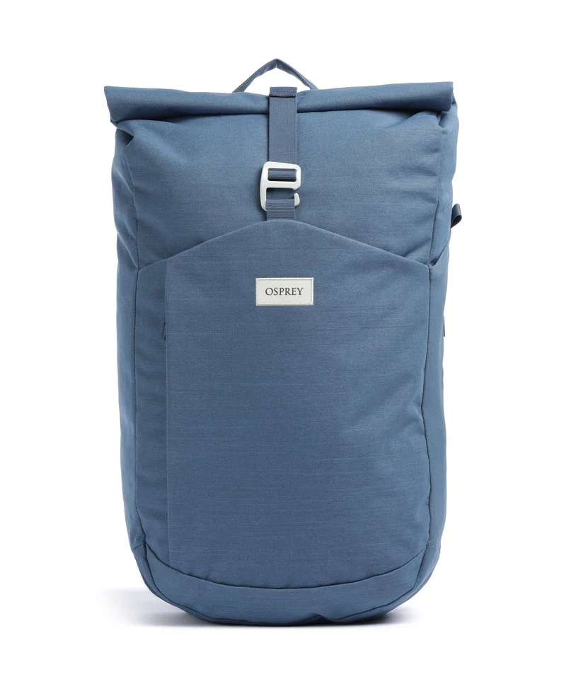 Osprey Arcane Mochila roll-top nirvana blue heather