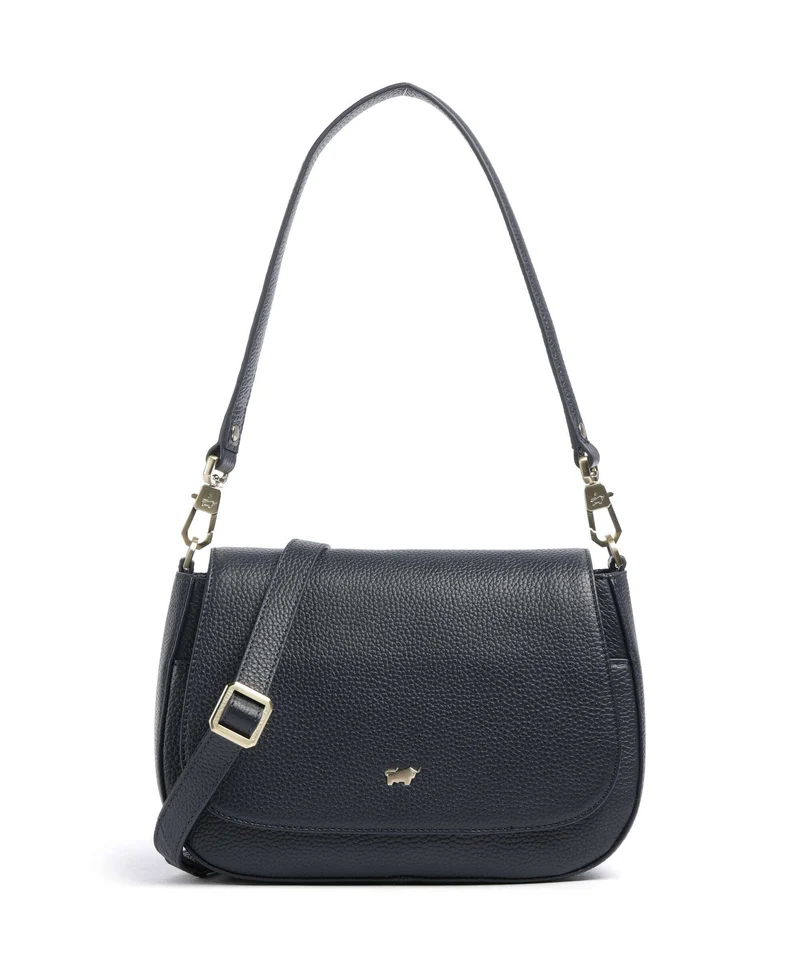 Braun Büffel Hanna S Bolso de hombro navy