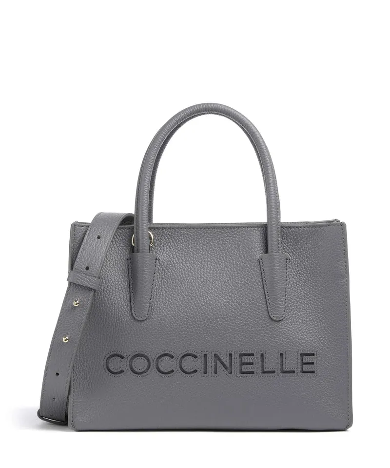 Coccinelle Myrtha Bolso de mano stove