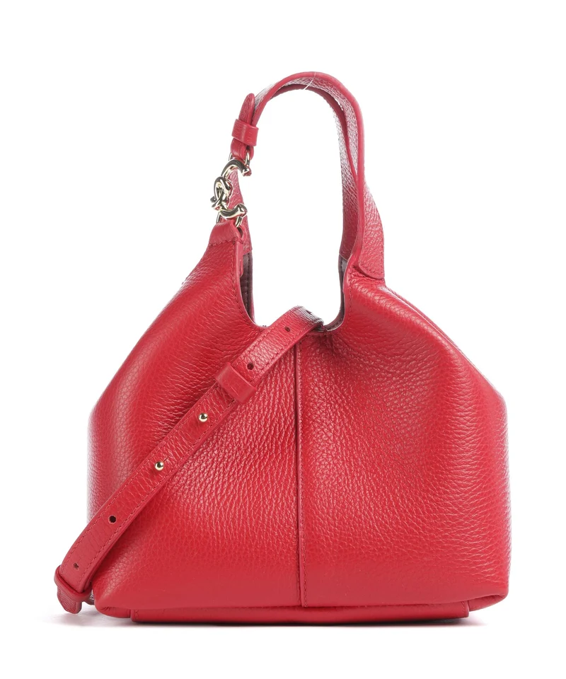 Coccinelle C-Easy Bolso de mano scarlet