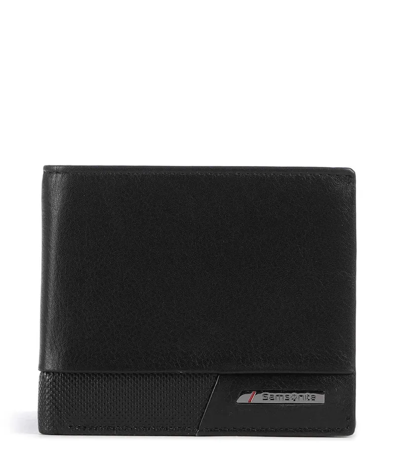 Samsonite Pro-DLX Monedero black