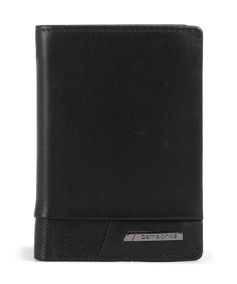 Samsonite Pro-DLX Monedero black
