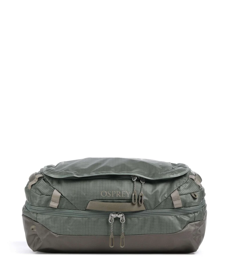 Osprey Squffel 44 Bolsa de fin de semana pine leaf green