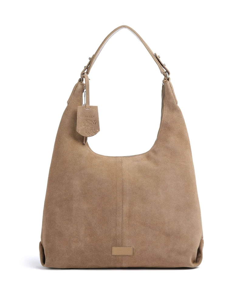 Burkely Vienna Bolso de hobo nude