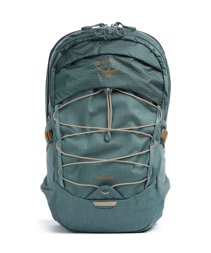 Osprey Quasar Mochila torrent blue heather