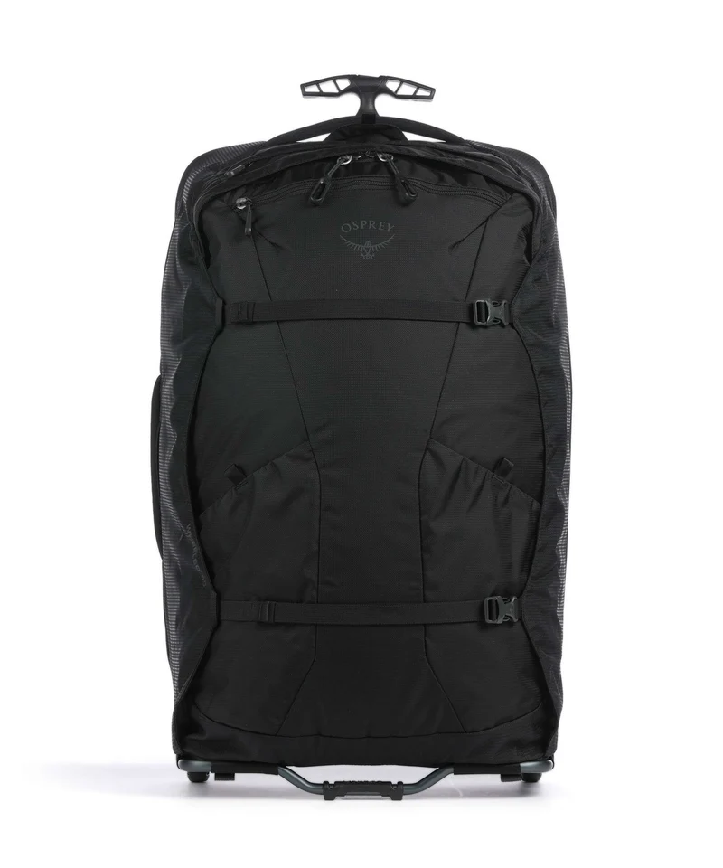 Osprey Farpoint Fairview 65 Mochila con ruedas black