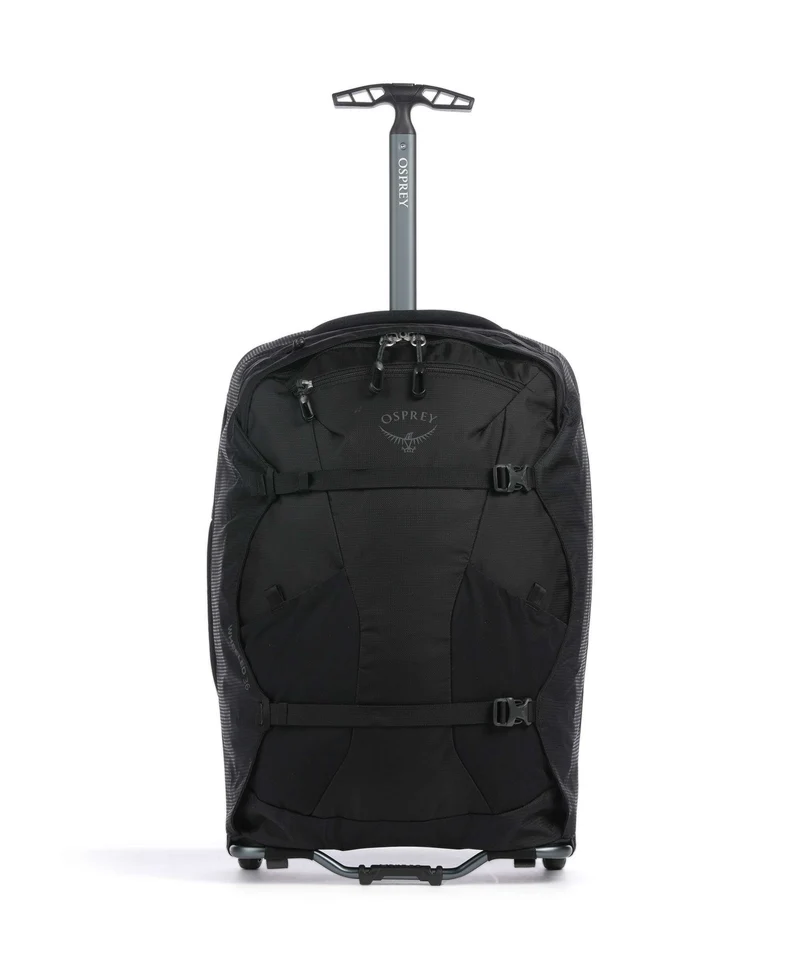 Osprey Farpoint Fairview 36 Mochila con ruedas black