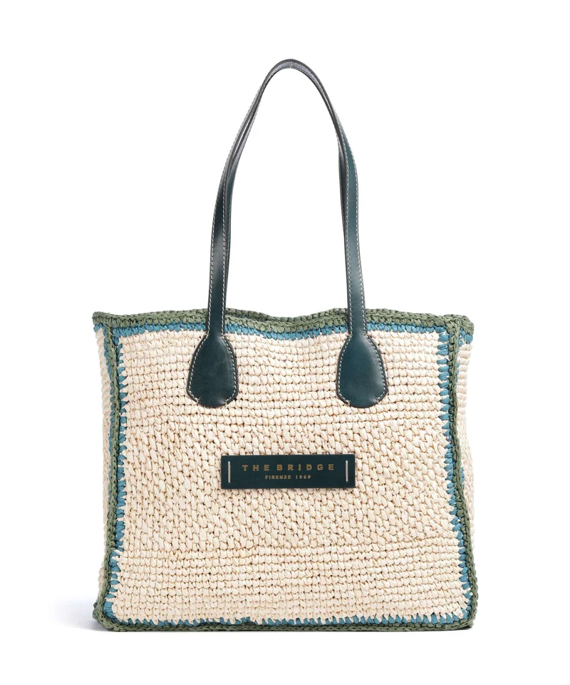 The Bridge Luna Bolsa shopping pavone