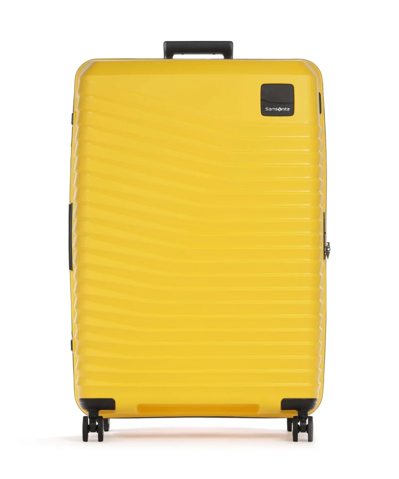 Samsonite Intuo Maleta con 4 ruedas citrus