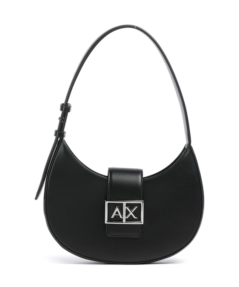 Armani Exchange Wonder Bolso de hombro black