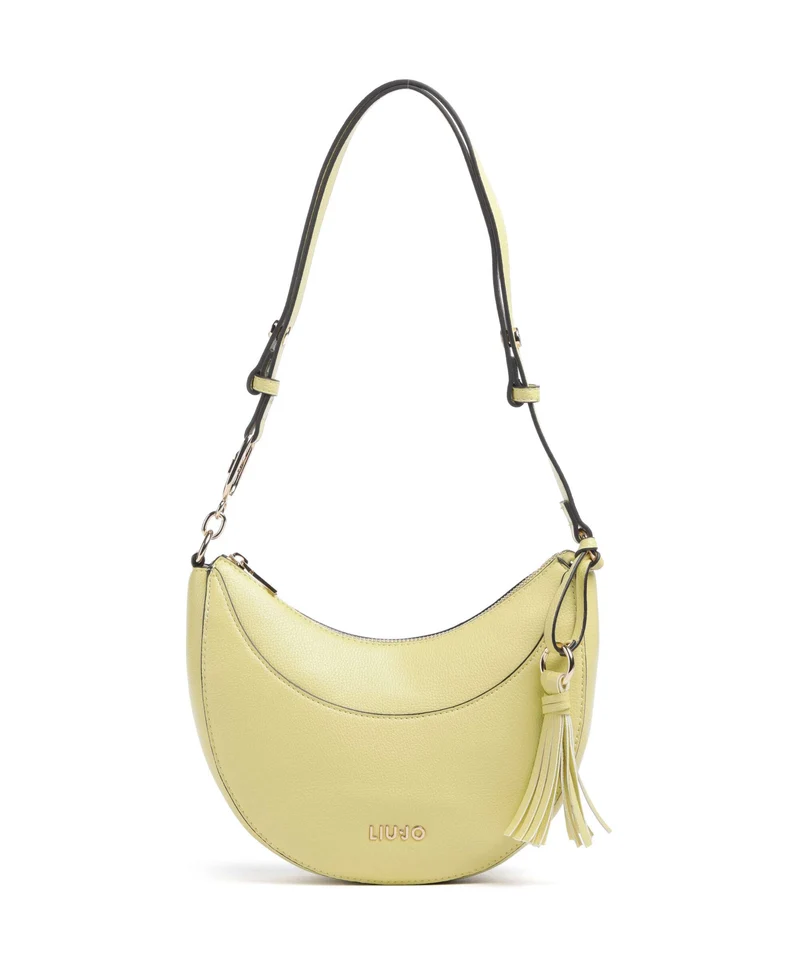 Liu Jo Cirry M Bolso de hombro avocado