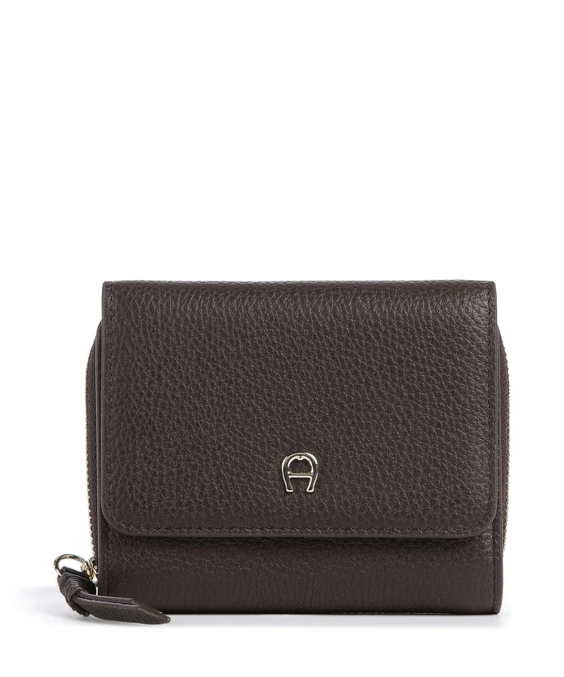 Aigner Paola Monedero soil brown