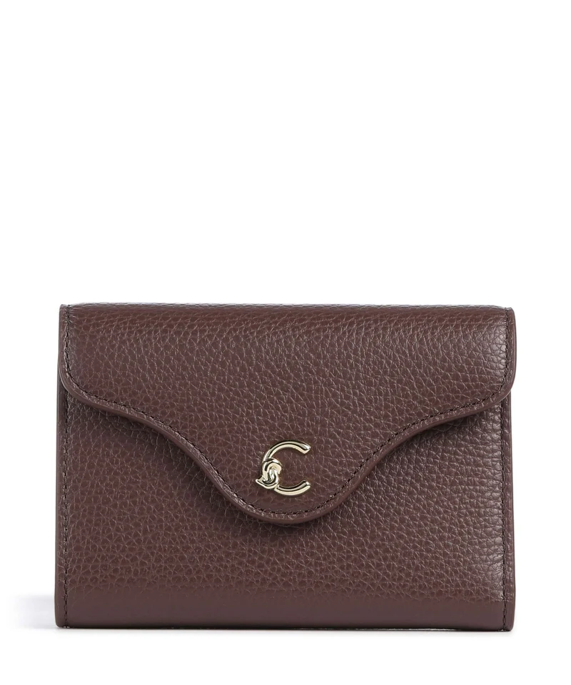 Coccinelle C-Me Monedero berry