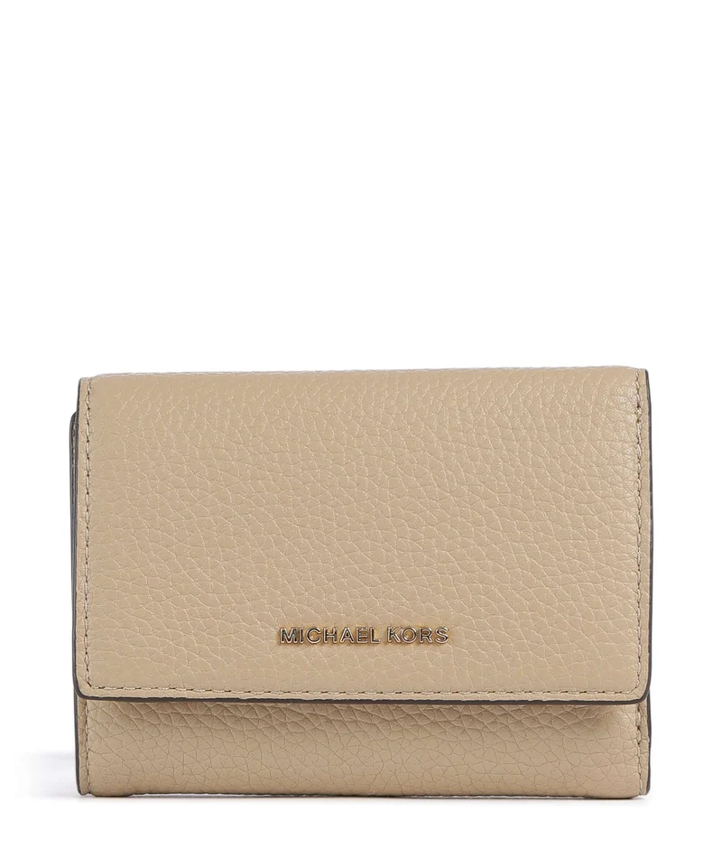 Michael Kors Bryant Monedero khaki