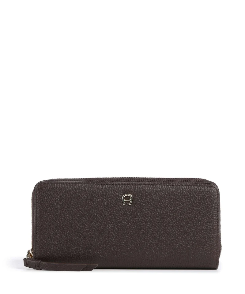 Aigner Paola Monedero soil brown