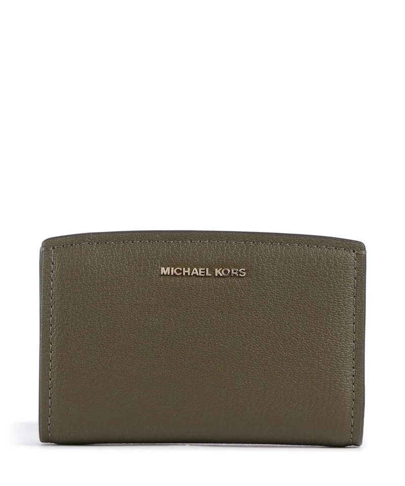 Michael Kors Bryant Monedero loden