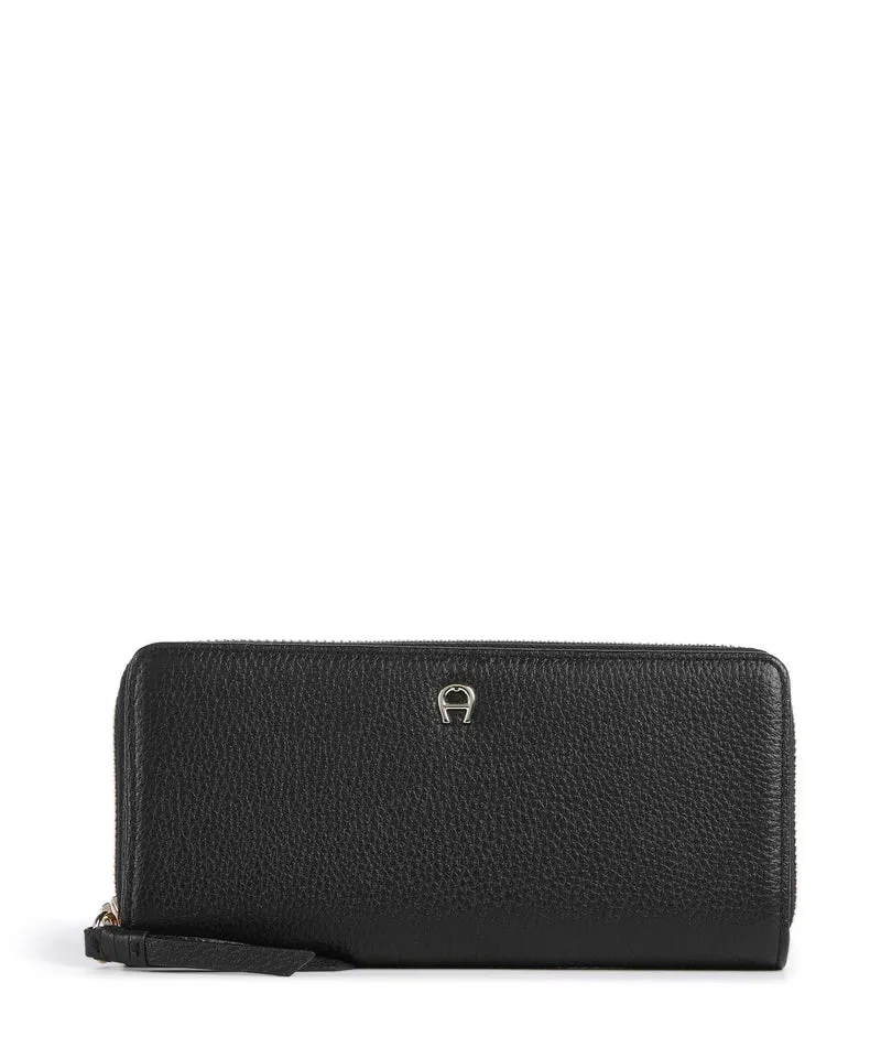 Aigner Paola Monedero black