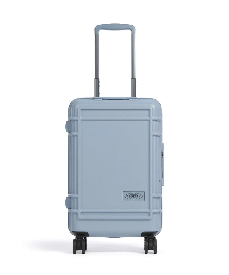 Eastpak Resist'R Mono Cabin Maleta con 4 ruedas blue