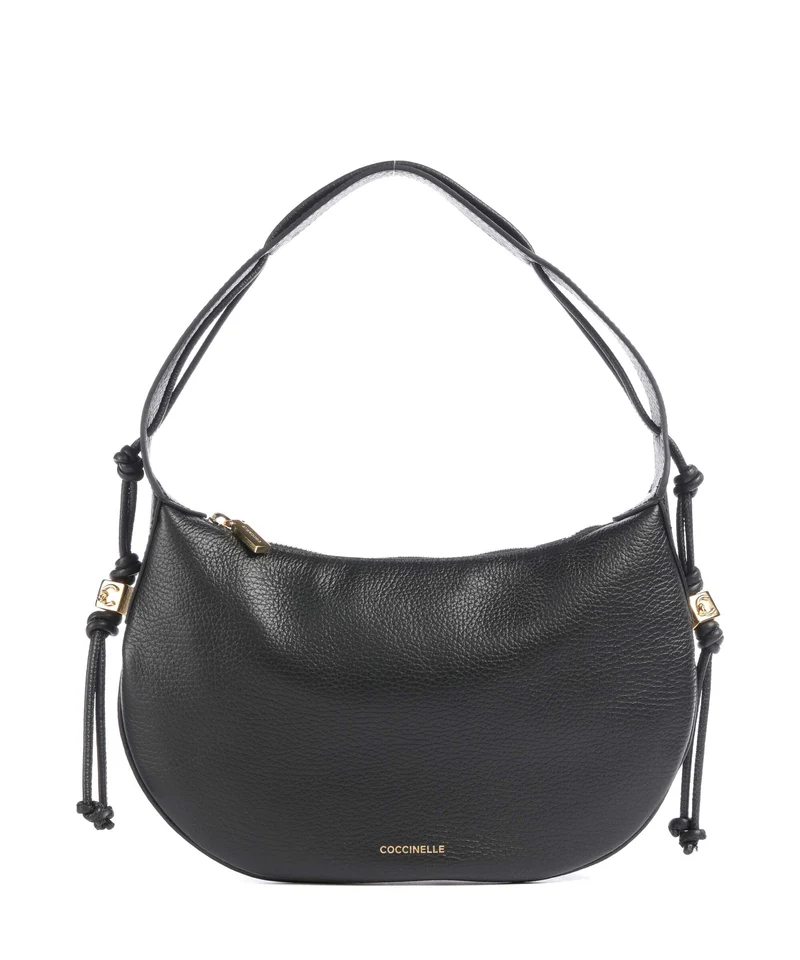 Coccinelle Thess Bolso de hombro noir