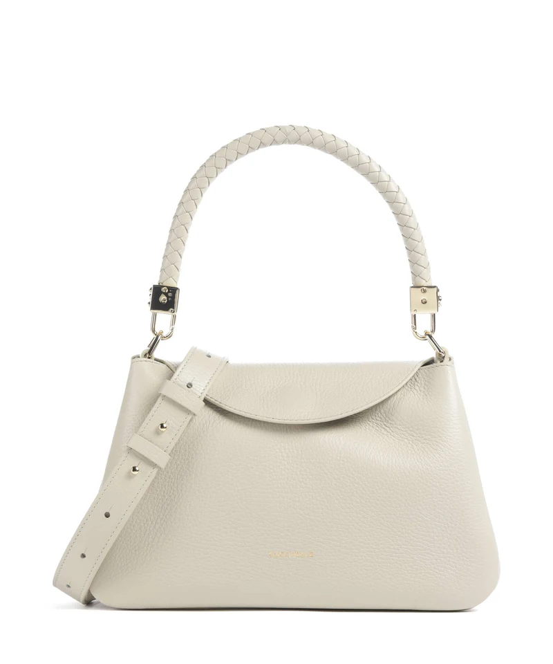 Coccinelle Tiggy Bolso de mano eucalipto