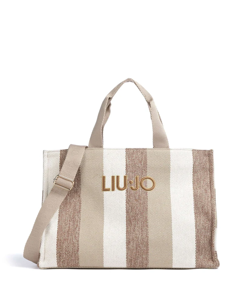 Liu Jo Soft L Bolso de mano sabbia