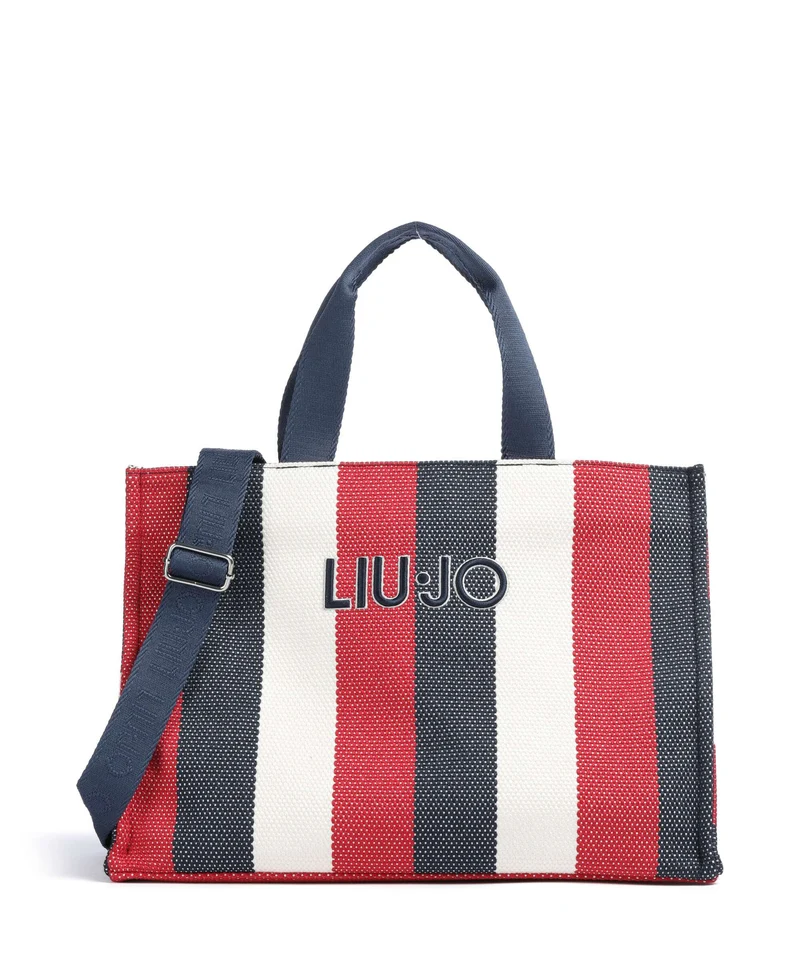 Liu Jo Soft L Bolso de mano blue sky