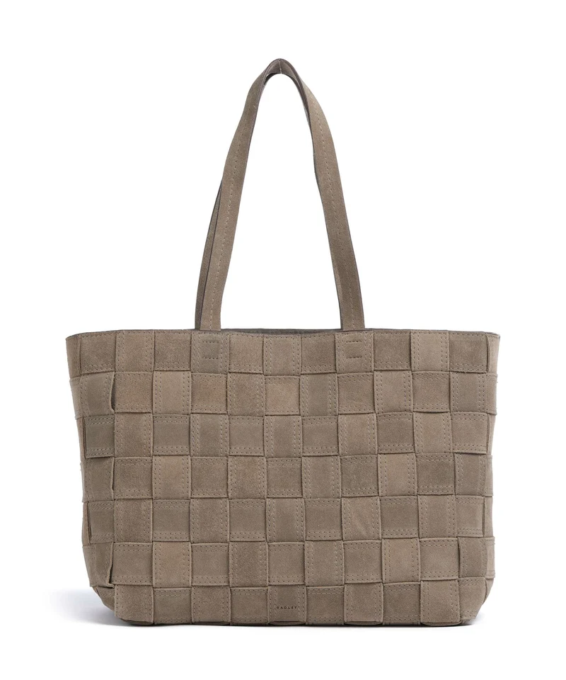 Radley London The Abbey Bolsa shopping coffee