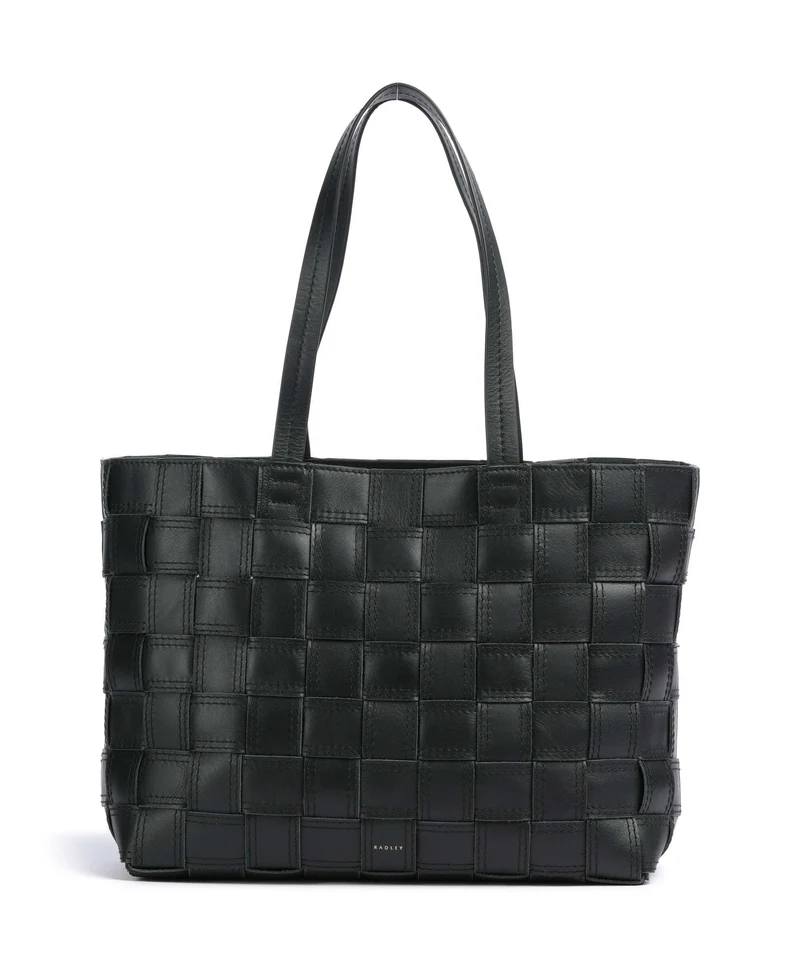 Radley London The Abbey Bolsa shopping black