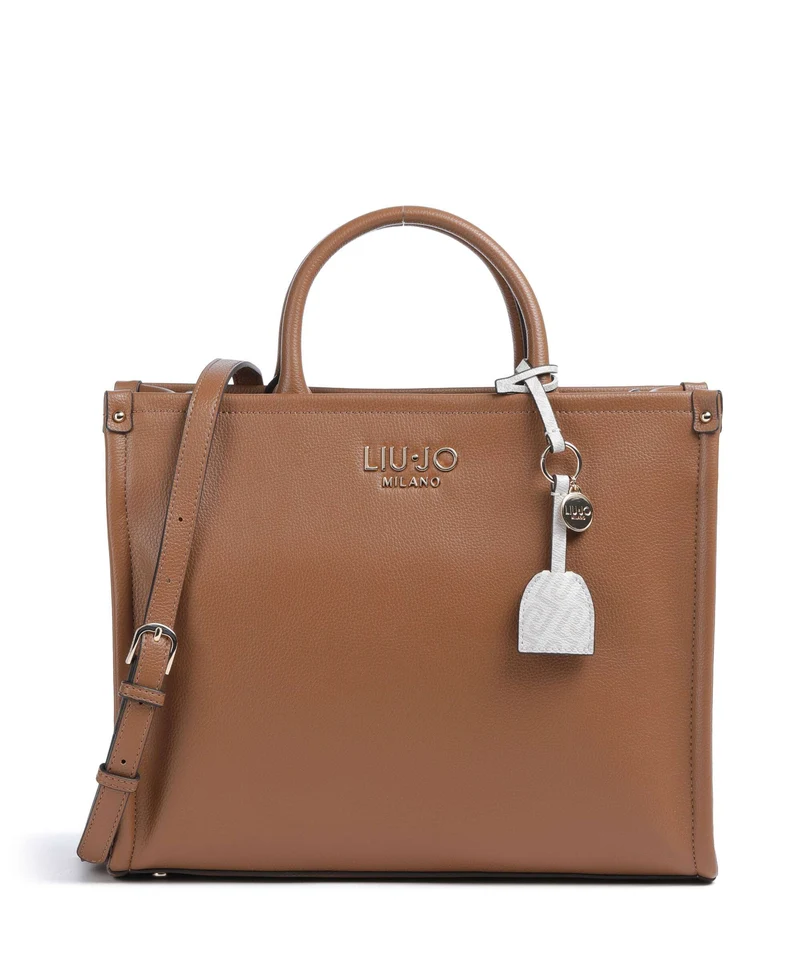Liu Jo Ridhi M Bolso de mano sequoia