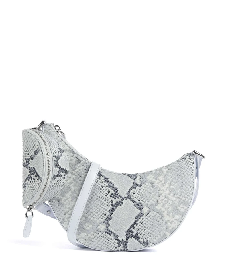 Kate Spade New York Duo Bandolera pale sapphirine