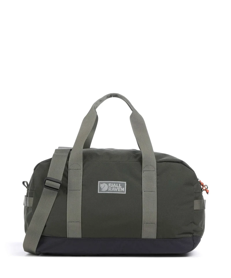 Fjällräven Vardag 33 Bolsa de fin de semana deep forest