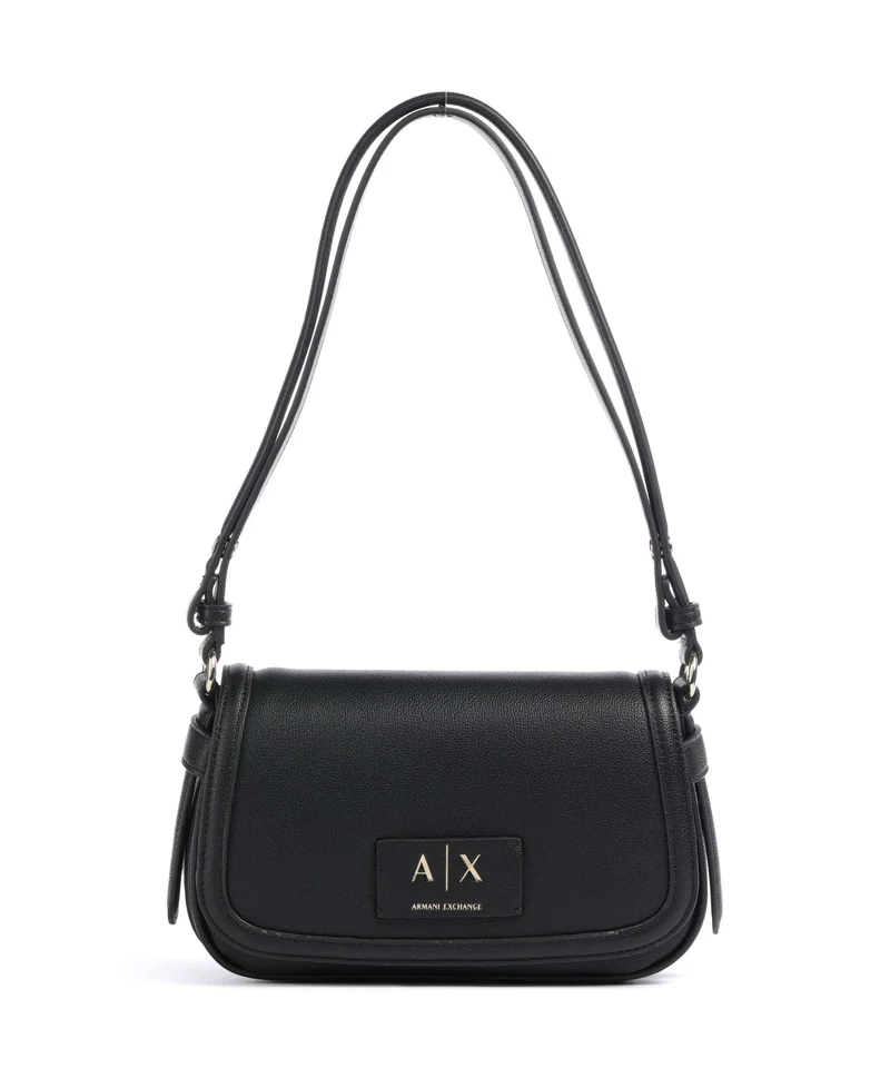 Armani Exchange Tory S Bolso de hombro black