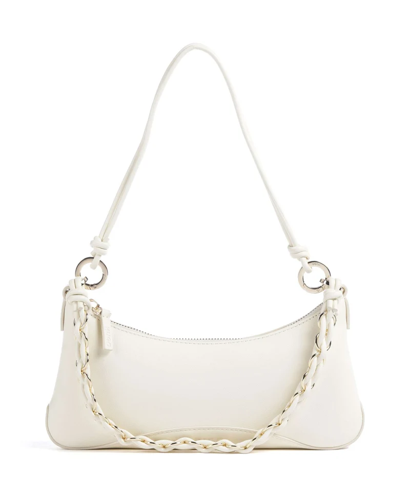 Hugo Ilary Bolso de hombro open white
