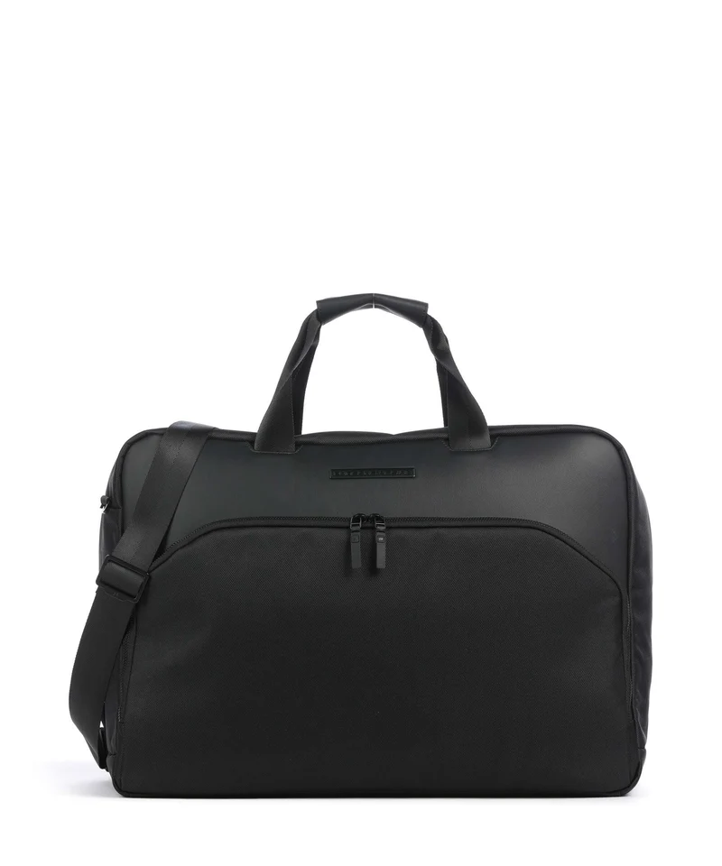 Porsche Design Voyager Bolsa de fin de semana black