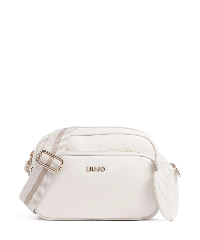 Liu Jo Achala M Bandolera cream