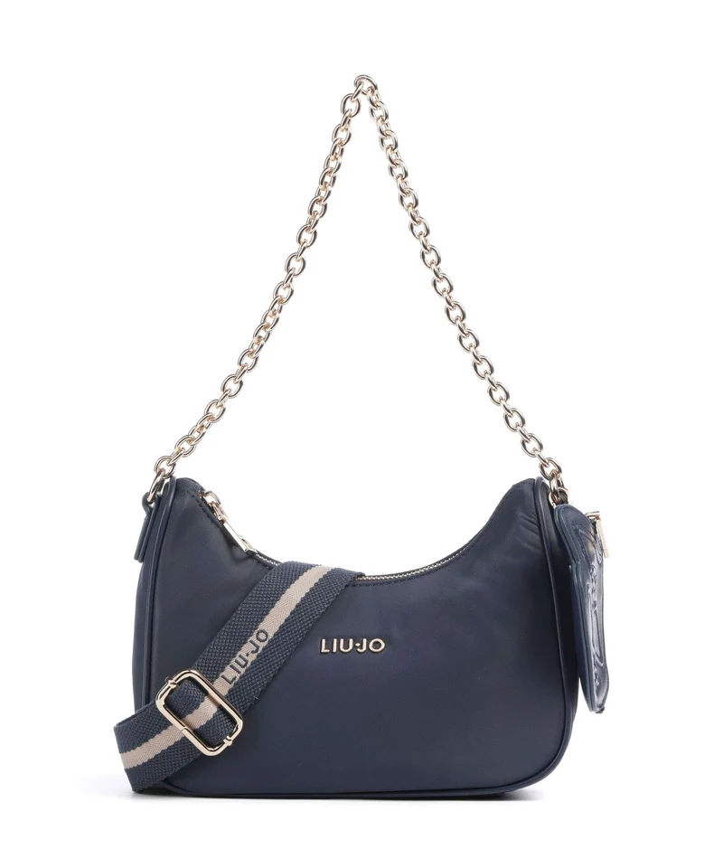 Liu Jo Achala S Bolso de hombro dress blue