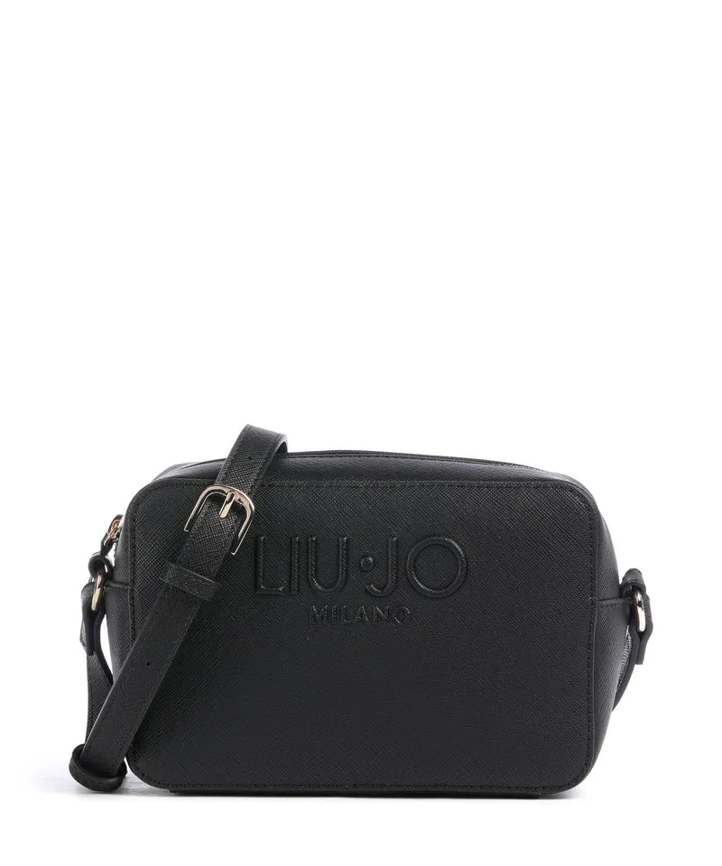Liu Jo Halona M Bandolera nero