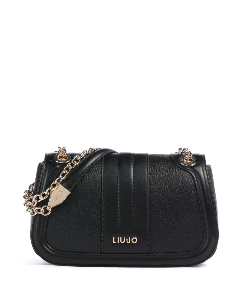 Liu Jo Ematite M Bolso de hombro nero