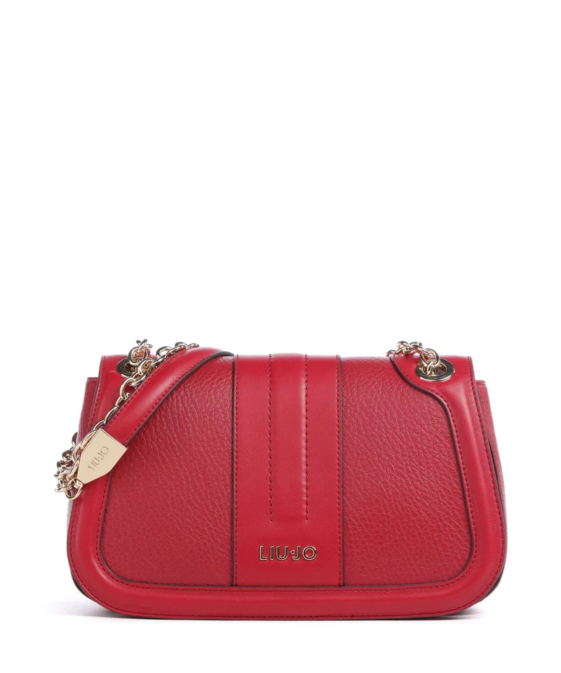 Liu Jo Ematite M Bolso de hombro ciliegia